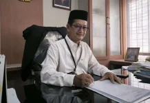 Perkuat Syiar Ramadan, Kemenag Sabang Kolaborasi Bersama RRI